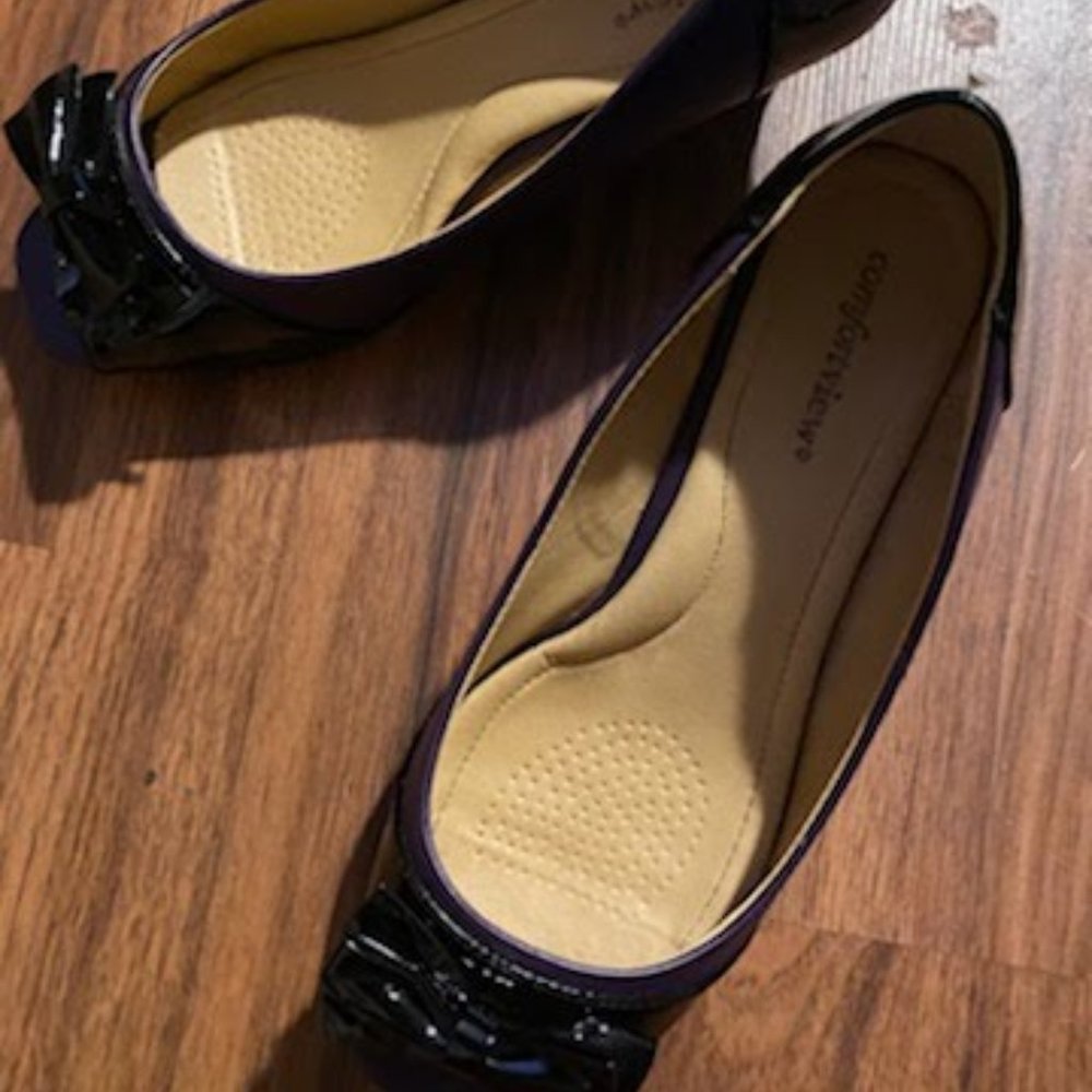 bow SHoe
